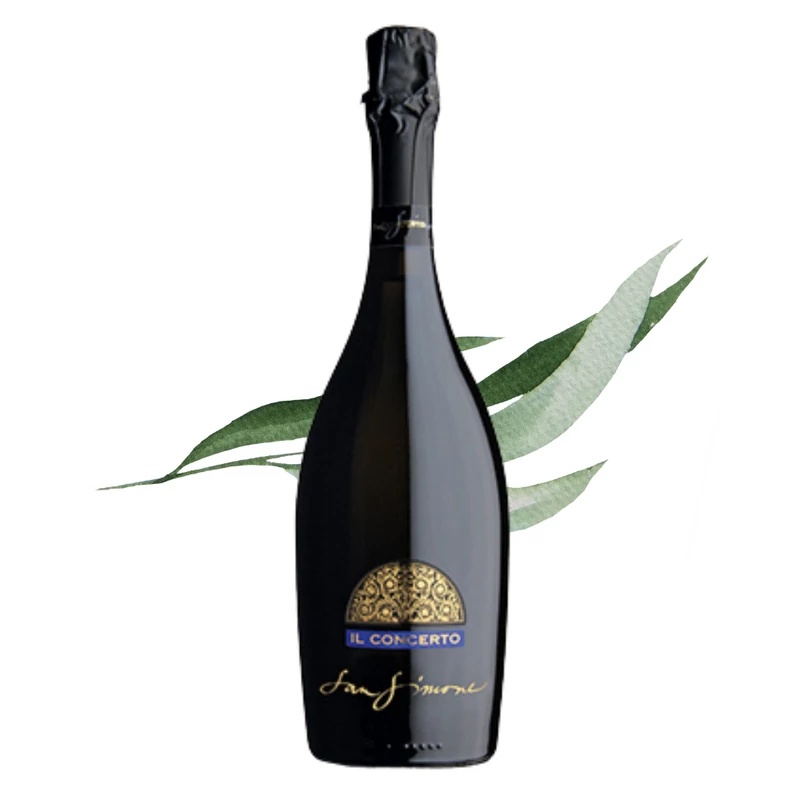 Il Concerto Prosecco Brut
