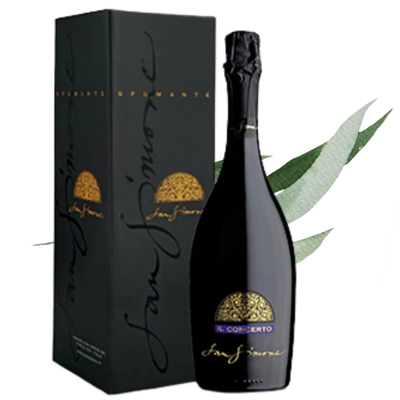 Il Concerto Prosecco DOC Brut Jeroboam (3.0 l)