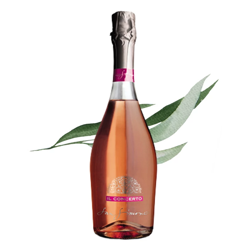Il Concerto Rosé Brut