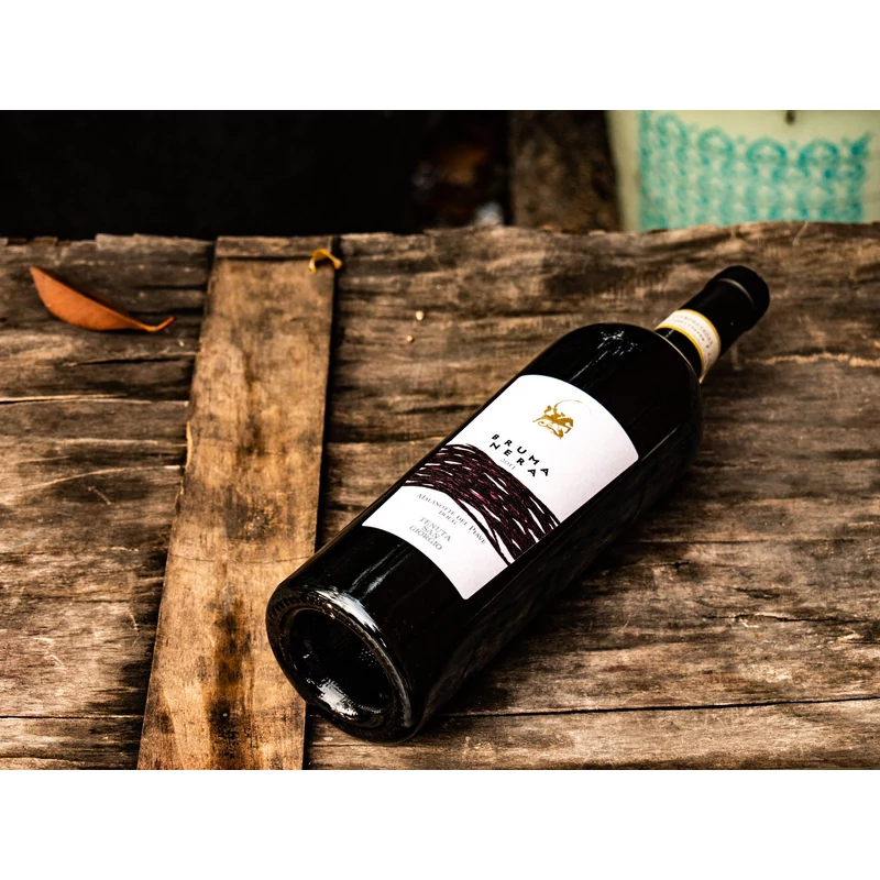 TENUTA SAN GIORGIO - Brumanera Malanotte del Piave 0,75 l