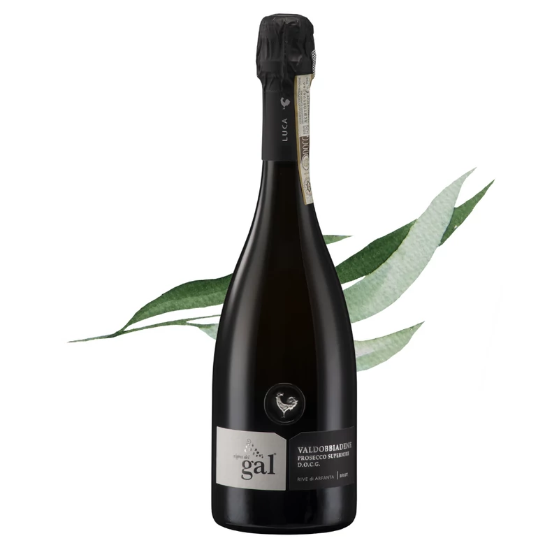 Vigna Del Gal - Rive di Arfanta Valdobbiadene Prosecco Superiore DOCG Brut