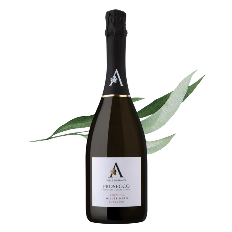 Prosecco Cuvée DOC Treviso Extra Dry